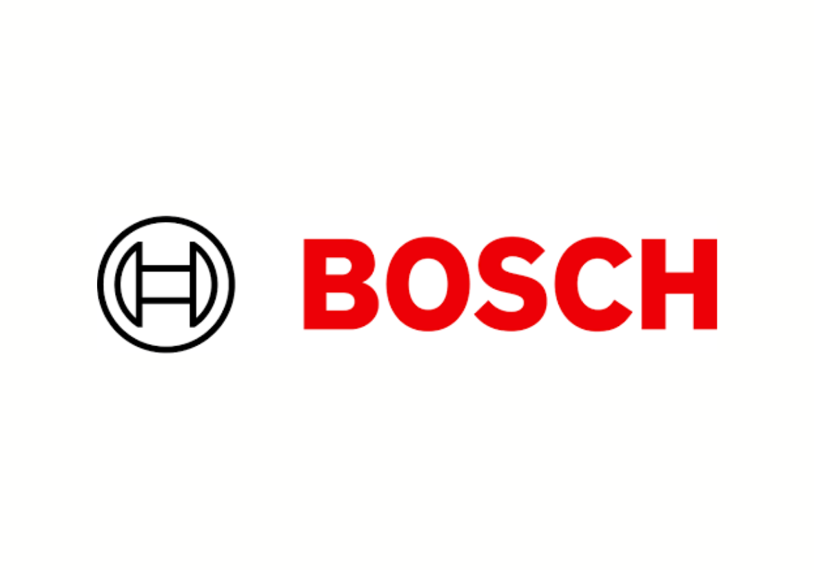 Logo de Bosch