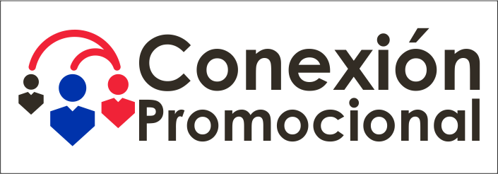Logo Conexión Promocional